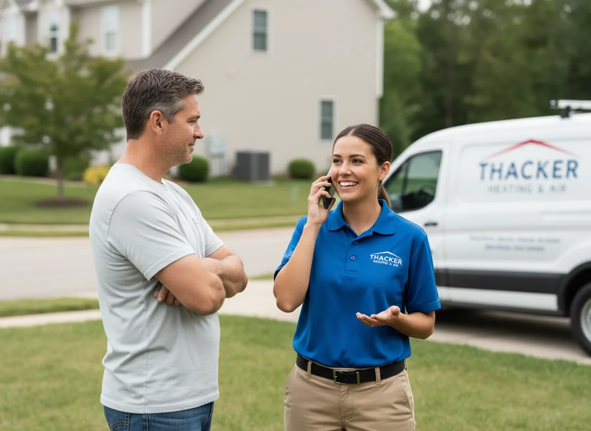 Ac Repair Tionesta, PA FAQs